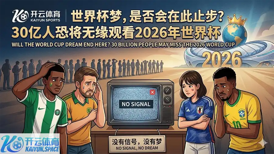中国中央电视台（CCTV）提出的最高报价仅为8000万美元