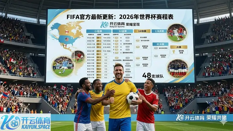 中国球迷时差换算指南